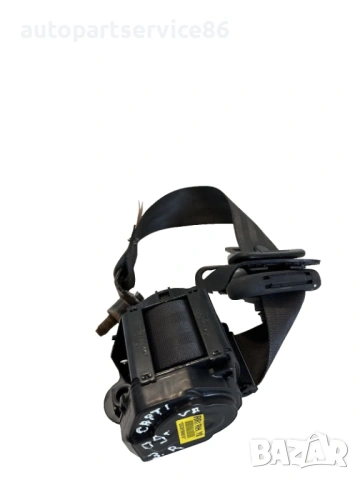 Колан за задна дясна седалка за Chevrolet Captiva 2.0 VCDI (2010)