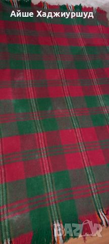 Родопско одеало , снимка 3 - Олекотени завивки и одеяла - 45511329