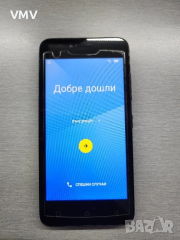 Телефон Леново 