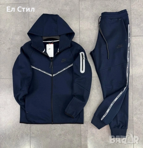 ✨🔥🔥🔥 👍 ✨𝗣𝗿𝗶𝗰e :35€ НА ЕДРО ✨𝗦ı𝘇𝗲: S MM LL XL 📌6 бр, снимка 2 - Спортни екипи - 53661608