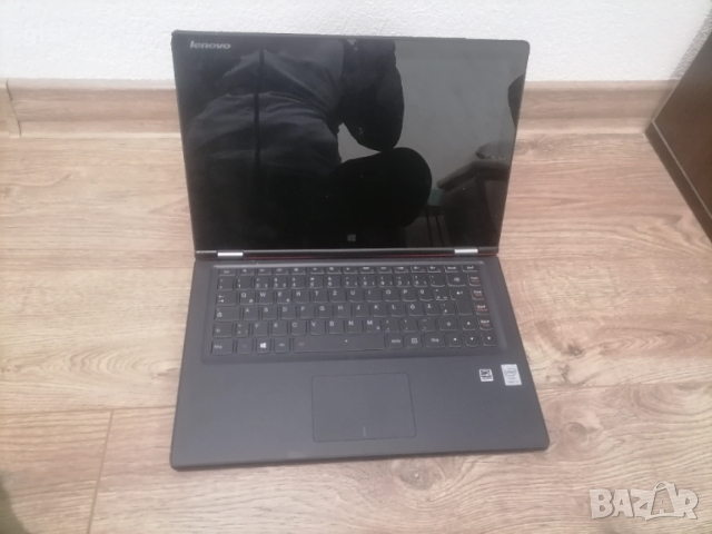 Lenovo yoga 2
