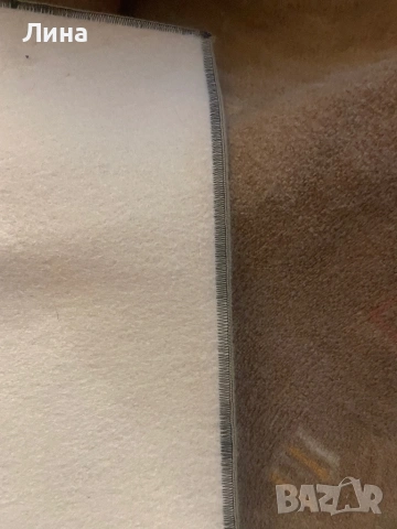 Мокетен килим със забележки, снимка 10 - Килими - 53643901