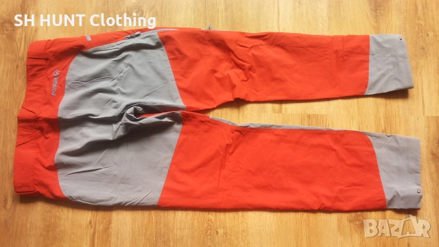 NORRONA FALKETIND GORE WINDSTOPPER HYBRID Stretch Pant размер M хибриден панталон - 2329, снимка 2 - Панталони - 53759778