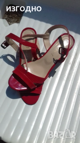 13€ МОДЕРНО КОЖЕНО ЯКЕ ЧЕРНО, снимка 4 - Якета - 54179705