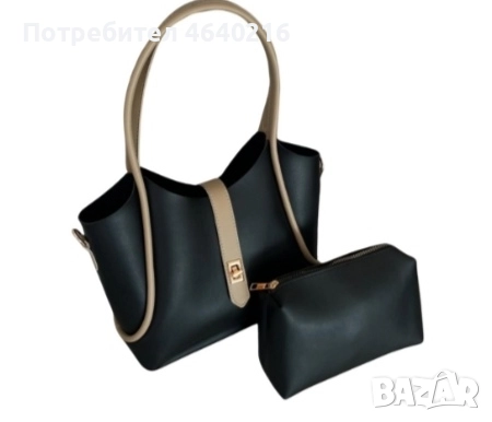 Дамска елегантна чанта