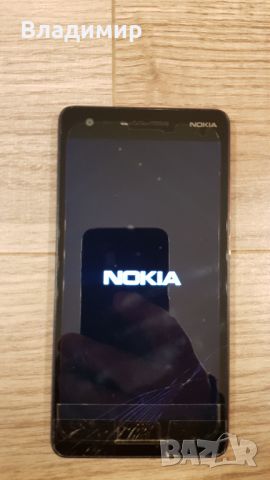Nokia 2.1 с пукнат дисплей, снимка 7 - Nokia - 45495372
