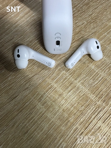 Безжични слушалки Silvercrest