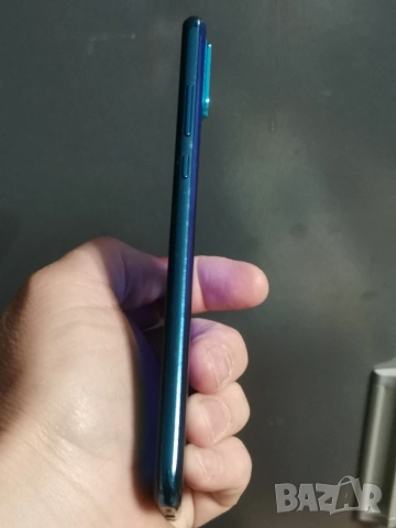 Huawei P30 Lite 4/128 , снимка 9 - Huawei - 53846811