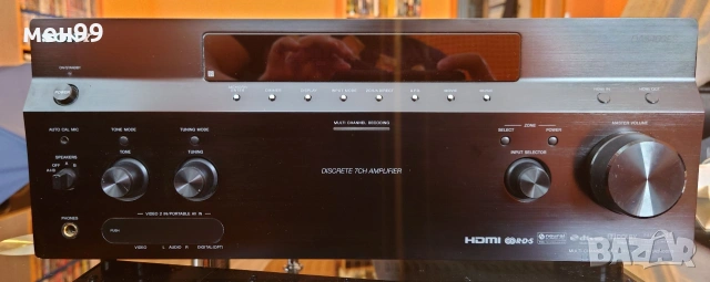 Ресийвър SONY STR-DA5400ES