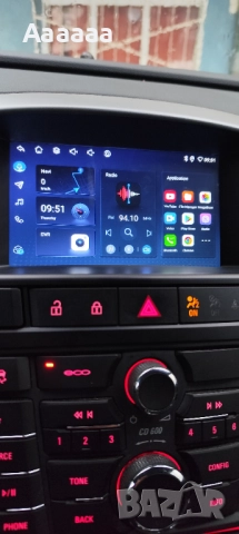 Junsun Android 14 Безжично CarPlay Android Auto 6.128GB, снимка 3 - Аксесоари и консумативи - 52939047