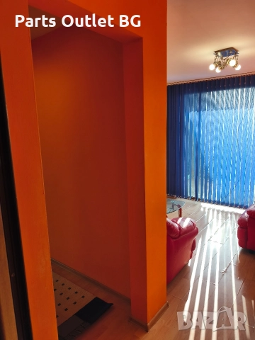 Самостоятелен етаж от къща с паркомясто, снимка 17 - Етаж от къща - 52833868