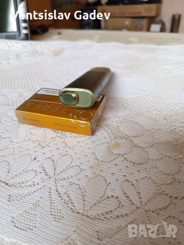 IQOS ILUMA 1. 15 ЕВРО , снимка 2 - Електронни цигари - 53692731