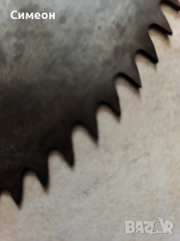 Диск за Циркуляр 270мм, снимка 5 - Други инструменти - 52621785