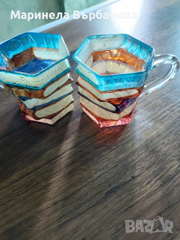 чаши за кафе/чай