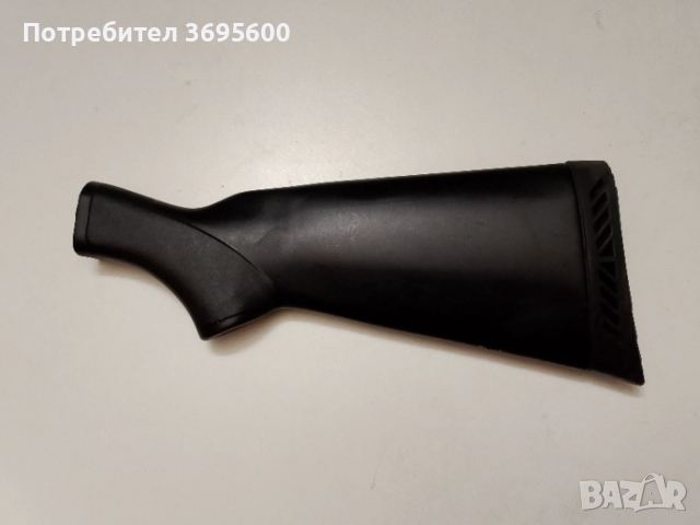 Полимерен приклад + задтилък Mossberg Мосберг, снимка 2 - Ловно оръжие - 52749194