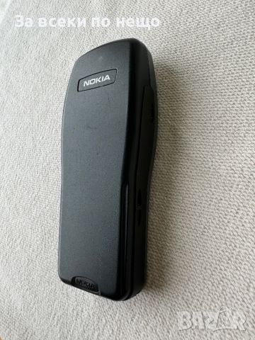 	Ретро Нокия 3210 , Nokia 3210 LIFE TIMER - 22 часа, снимка 7 - Nokia - 46494518