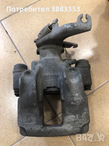 продавам супорт за ИВЕКО ДЕЙЛИ, снимка 2 - Части - 50297349