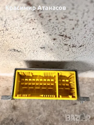 A2049013502. Модул за AIRBAG за Мерцедес ц-класа w204., снимка 3 - Части - 49830761