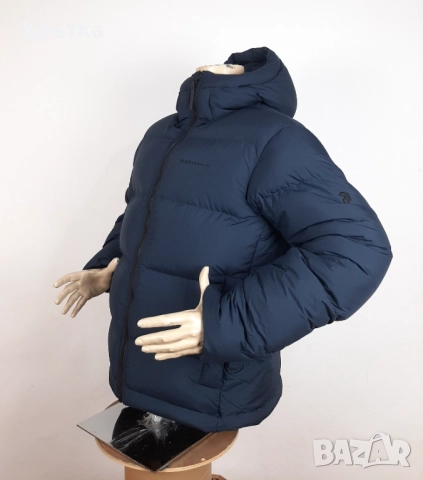 Peak Performance Rivel - Оригинално мъжко зимно яке размер XL, 2XL, снимка 3 - Якета - 52147668