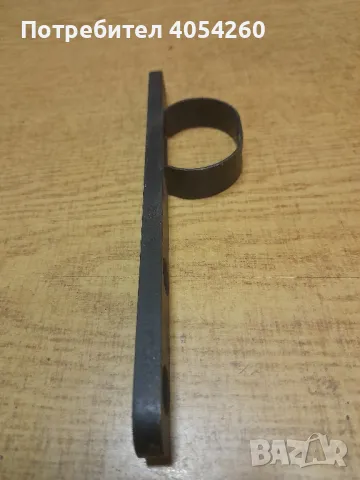 Пушка.Карабина., снимка 4 - Антикварни и старинни предмети - 50113528