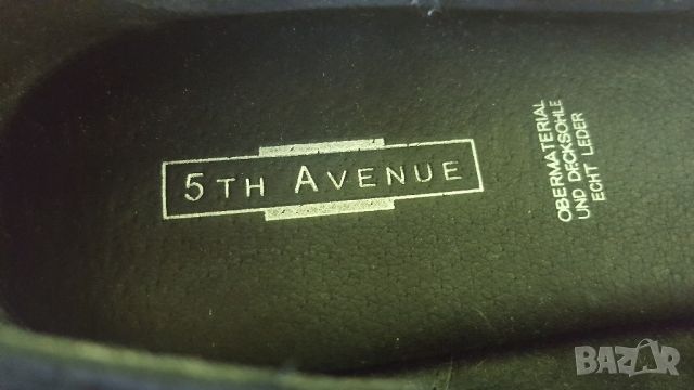 "5th Avenue" - ежедневни обувки , снимка 6 - Дамски ежедневни обувки - 45688262