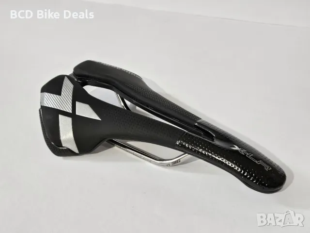 Седалка Selle Italia X-LR TI 316 Superflow, снимка 1 - Аксесоари за велосипеди - 48022892