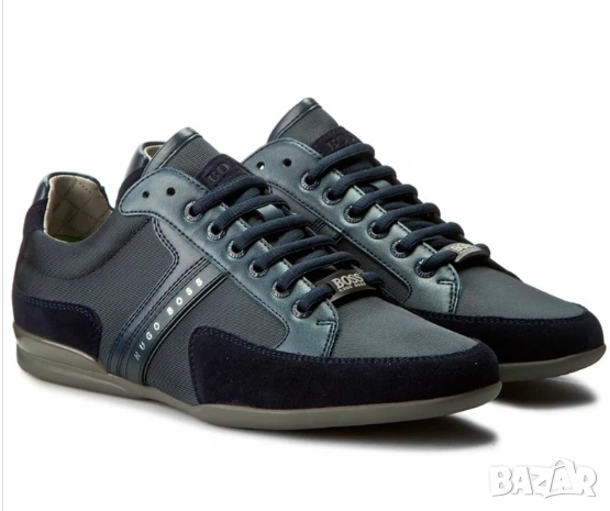 Hugo Boss Spacit номер 43 сникърси/ обувки / маратонки / 