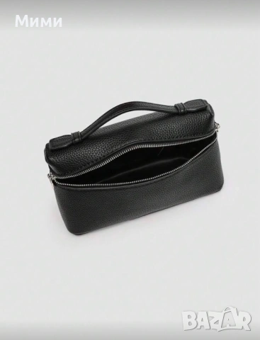 Чанта Loro Piana, снимка 3 - Чанти - 53946262