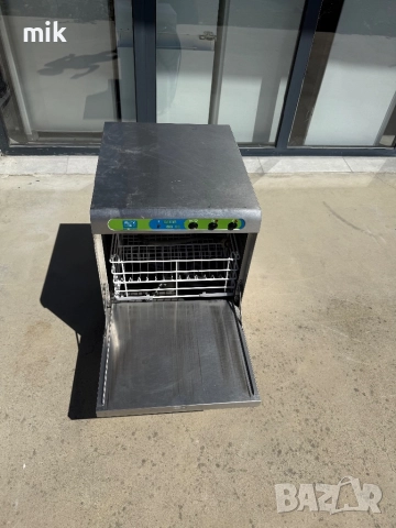 малка професионална чашомиялна , снимка 10 - Обзавеждане на кухня - 51533882