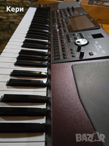 Корг па1000 ТОП...ТОП!