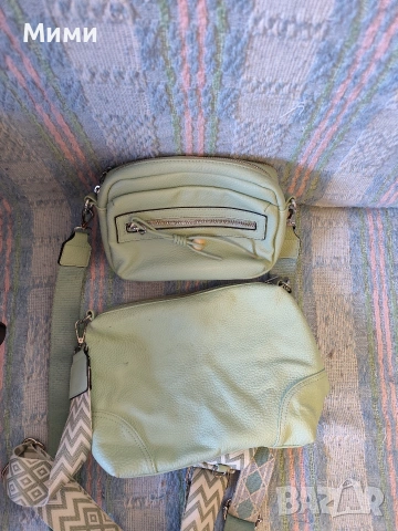 лот от дамски чанти , снимка 2 - Чанти - 53778784