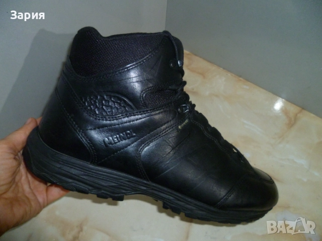 MEINDL GTX туристически обувки №45