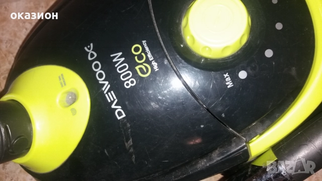 прахосмукачка део , снимка 2 - Прахосмукачки - 52798020