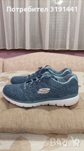 Дамски маратонки Skechers , снимка 1