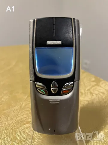 NOKIA-8850, снимка 3 - Nokia - 49362878