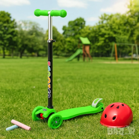 Детски Скутер, снимка 12 - Други - 51948140