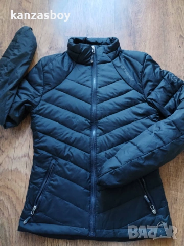 trimm womens down jacket - дамско пухено яке ХС, снимка 6 - Якета - 53133729