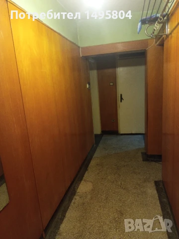 Продавам апартамент