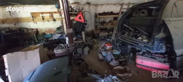 Склад за авто части продавам, снимка 7 - Складове - 50825285