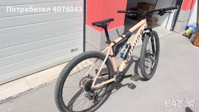 Велосипед Specialized 29’’ XL, снимка 4 - Велосипеди - 46945139