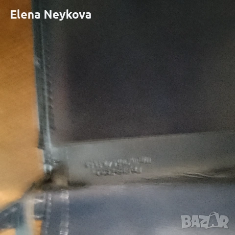 Мъжка чанта , снимка 2 - Чанти - 53608675