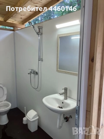 Продава се напълно оборудвана каравана в къмпинг "Четири сезона" Созопол., снимка 5 - Каравани под наем - 52521408