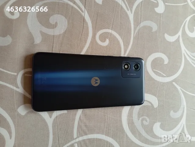 motorola moto e13, снимка 4 - Motorola - 49154030