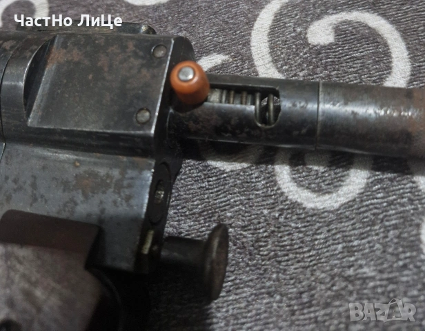 Сигнален Пистолет , снимка 3 - Газово оръжие - 53685113