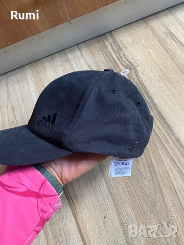 Чисто нова оригинална шапка Adidas PERFORMANCE! , снимка 12 - Шапки - 45388113