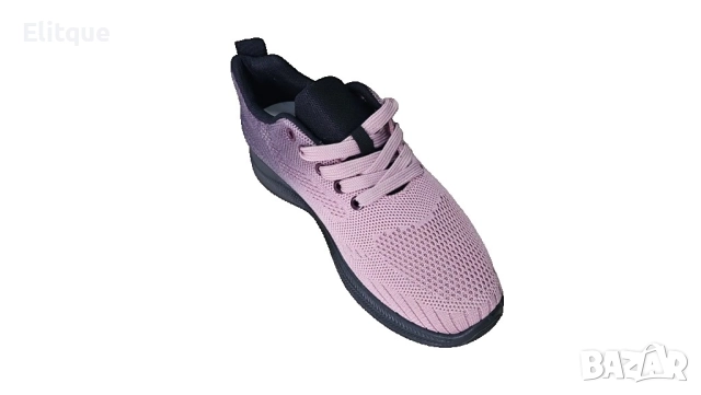 Дамски маратонки в преливащи цветове, снимка 5 - Маратонки - 52888467