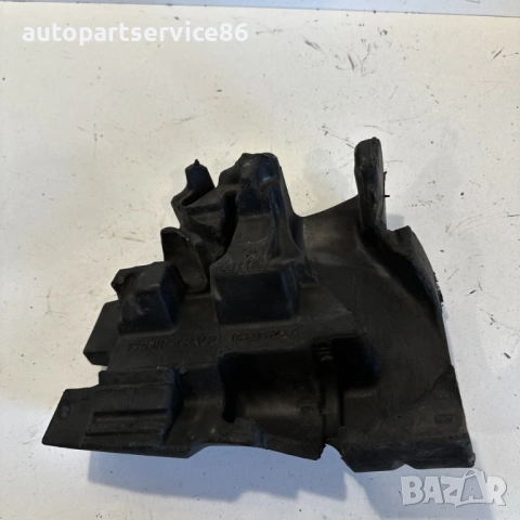 Капак на кабелния сноп за дюзи за Jeep Grand Cherokee 3.0 CRD (2012) 04627162AC, снимка 3 - Части - 53512913