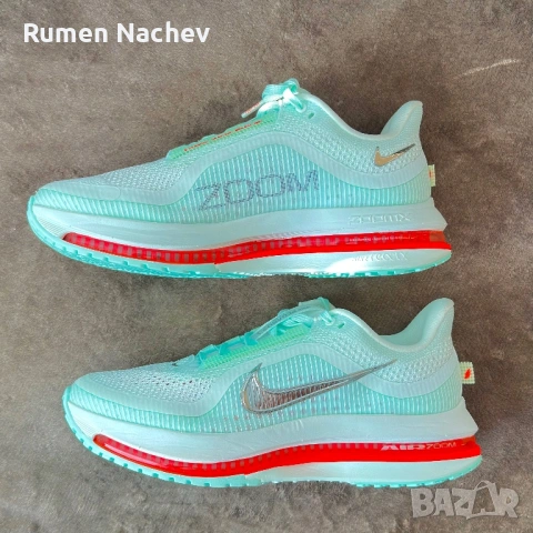 Nike Pegasus Premium (42), снимка 6 - Маратонки - 54279286