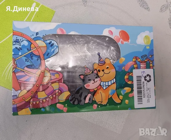 Протектор за Nintendo switch 