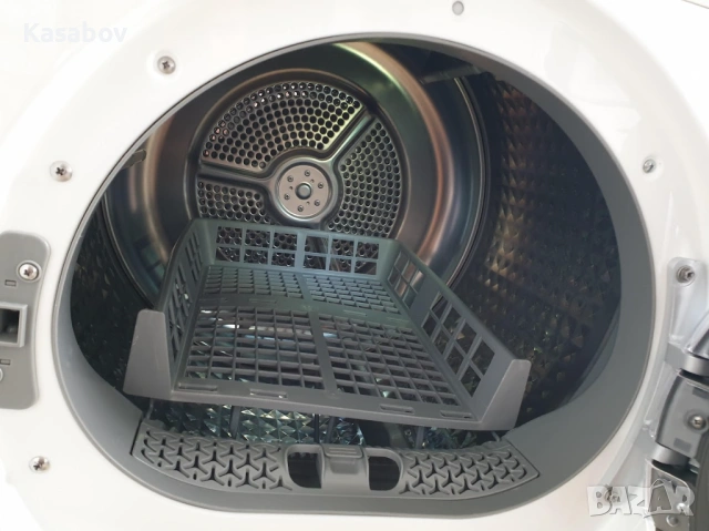 9Kg Сушилня Samsung Термопомпа 12м Гаранция Самсунг, снимка 7 - Сушилни - 53398512